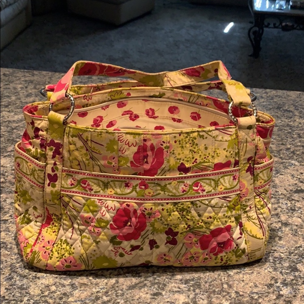 Vera Bradley purse